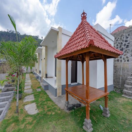 Batur Kencana Villa Mitra Reddoorz Baturaja  Zewnętrze zdjęcie