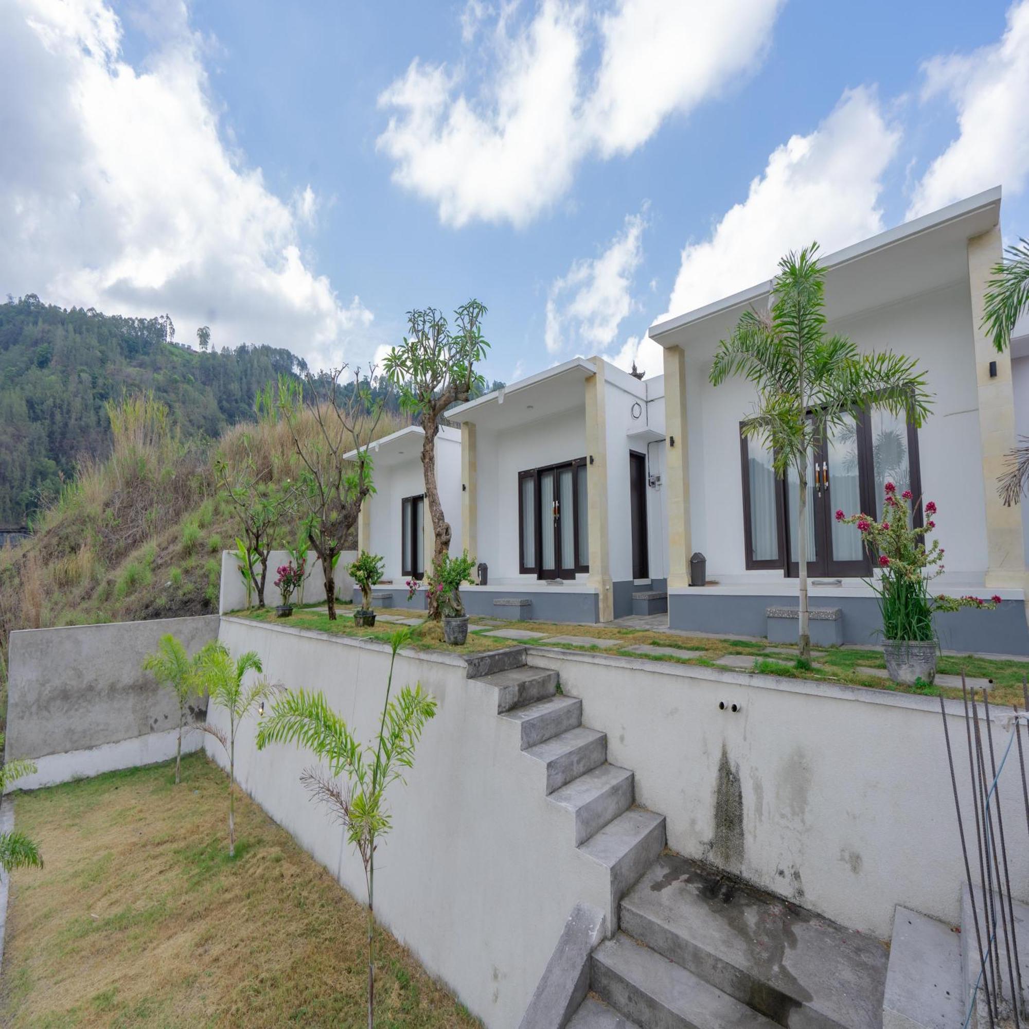 Batur Kencana Villa Mitra Reddoorz Baturaja  Zewnętrze zdjęcie