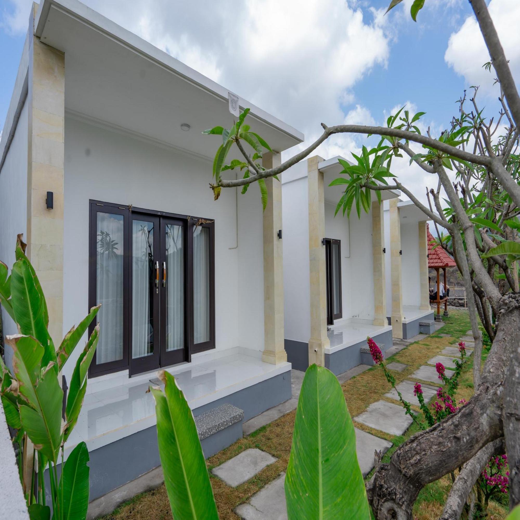 Batur Kencana Villa Mitra Reddoorz Baturaja  Zewnętrze zdjęcie