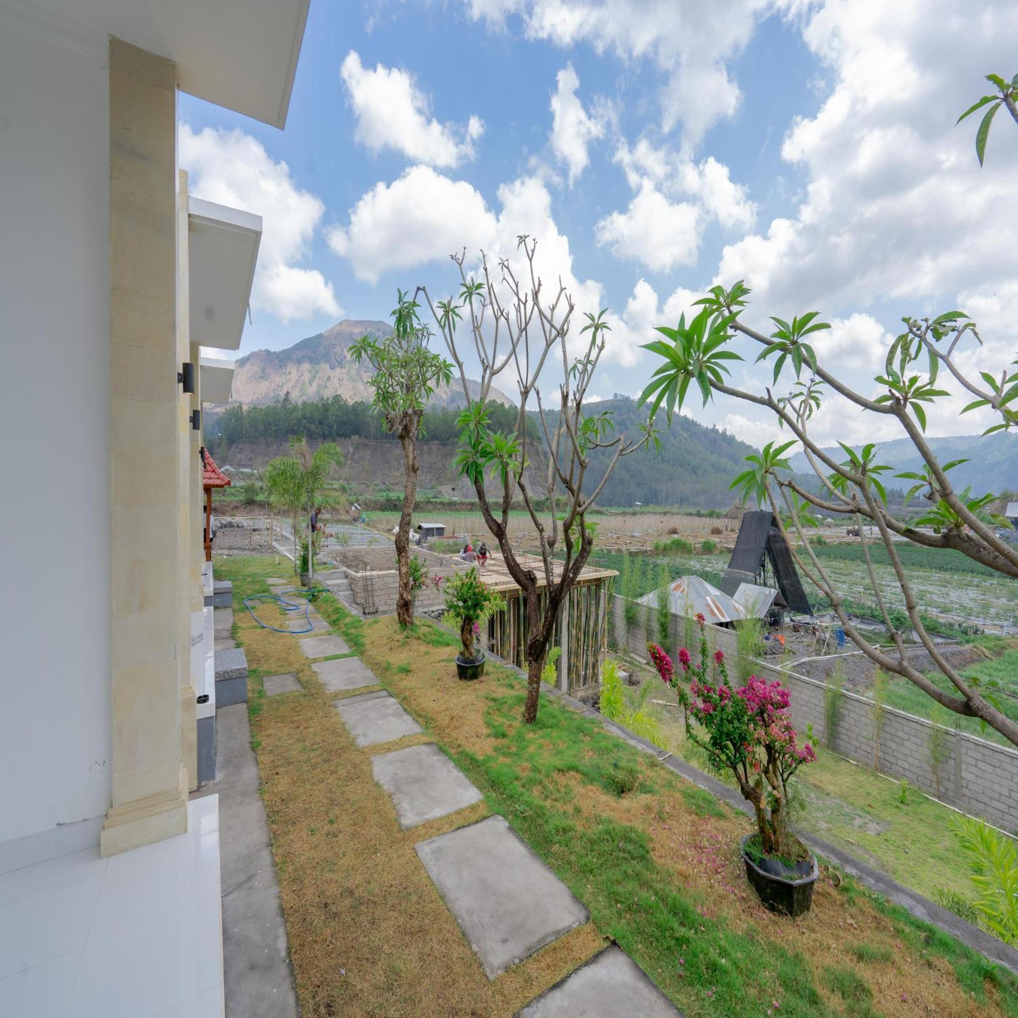 Batur Kencana Villa Mitra Reddoorz Baturaja  Zewnętrze zdjęcie