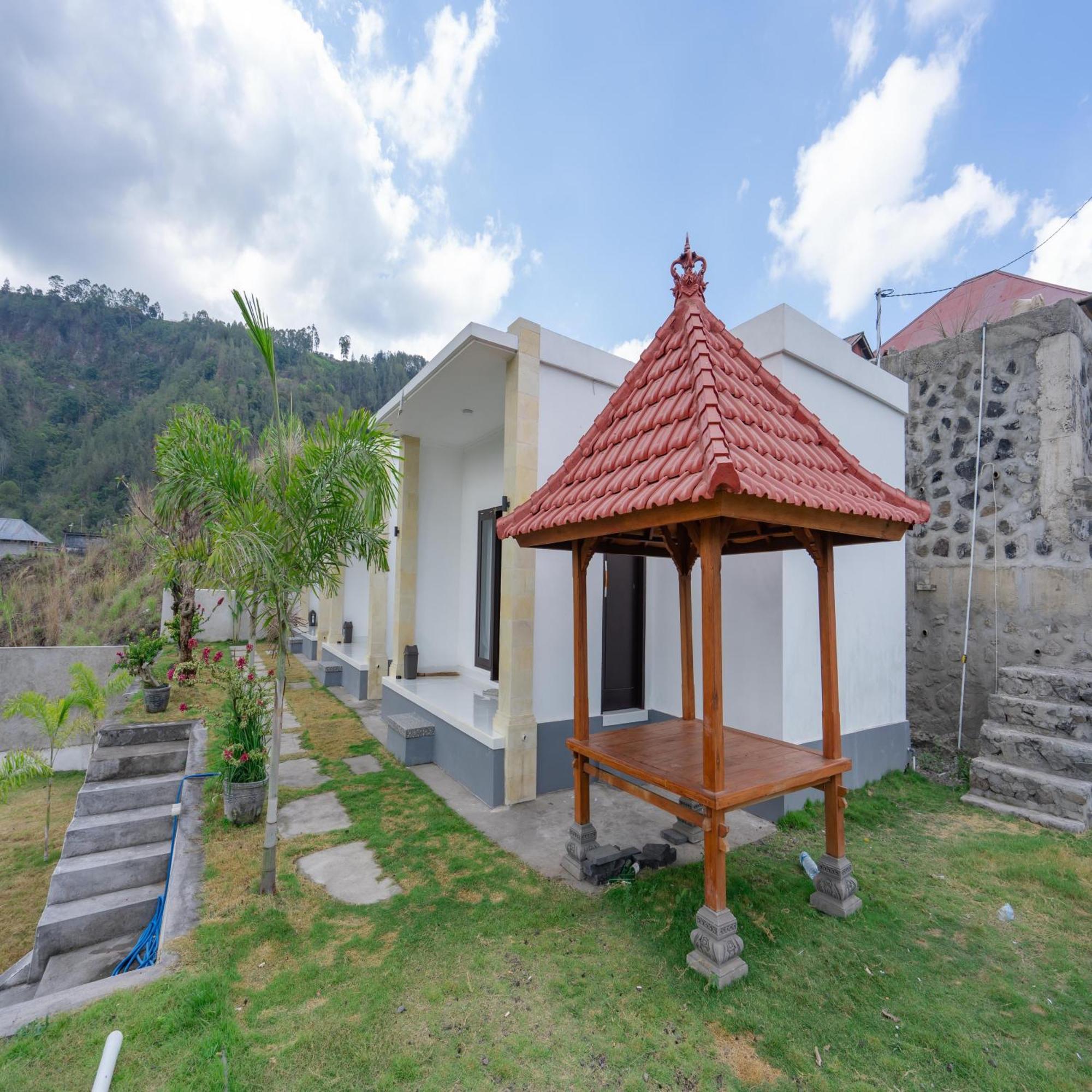 Batur Kencana Villa Mitra Reddoorz Baturaja  Zewnętrze zdjęcie