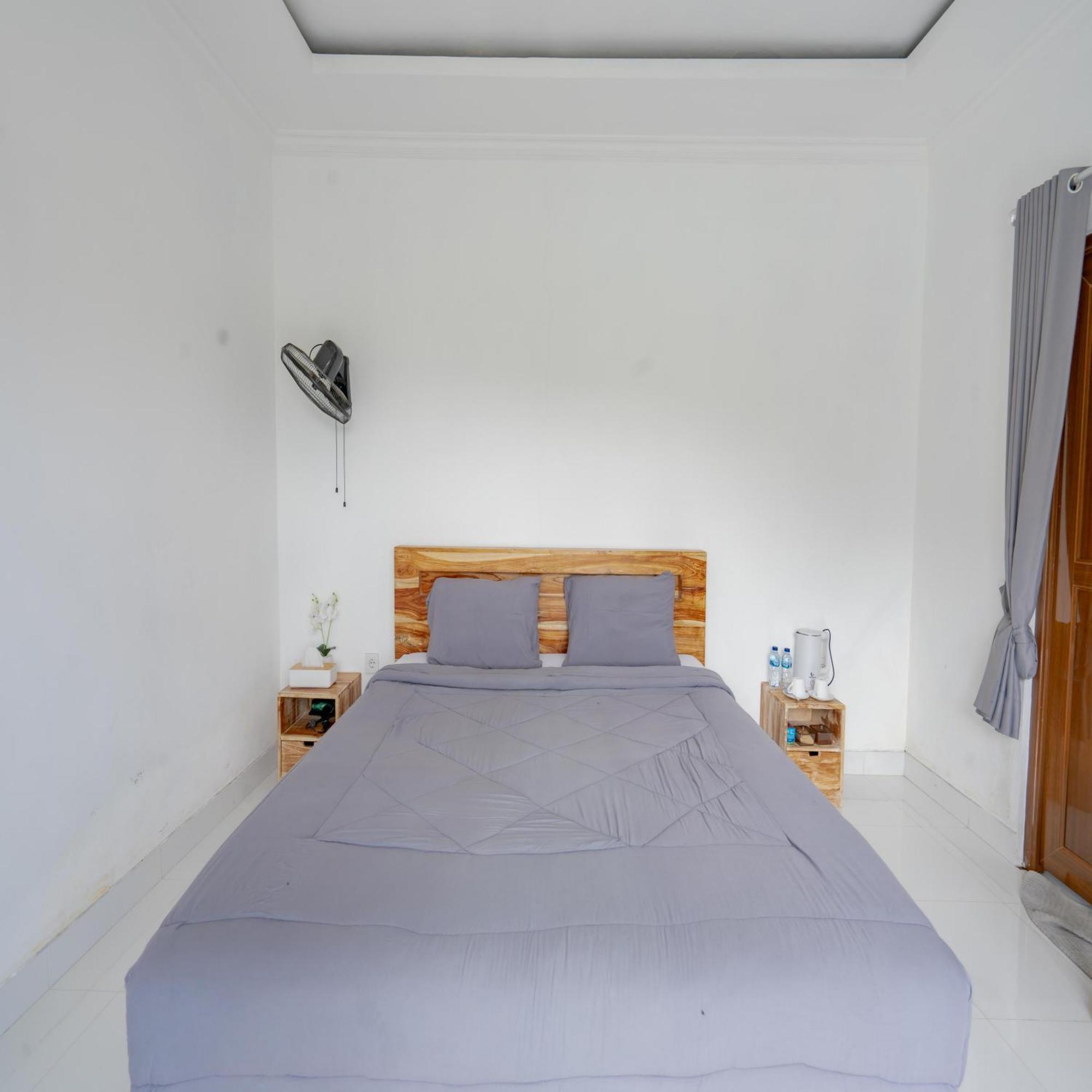 Batur Kencana Villa Mitra Reddoorz Baturaja  Zewnętrze zdjęcie