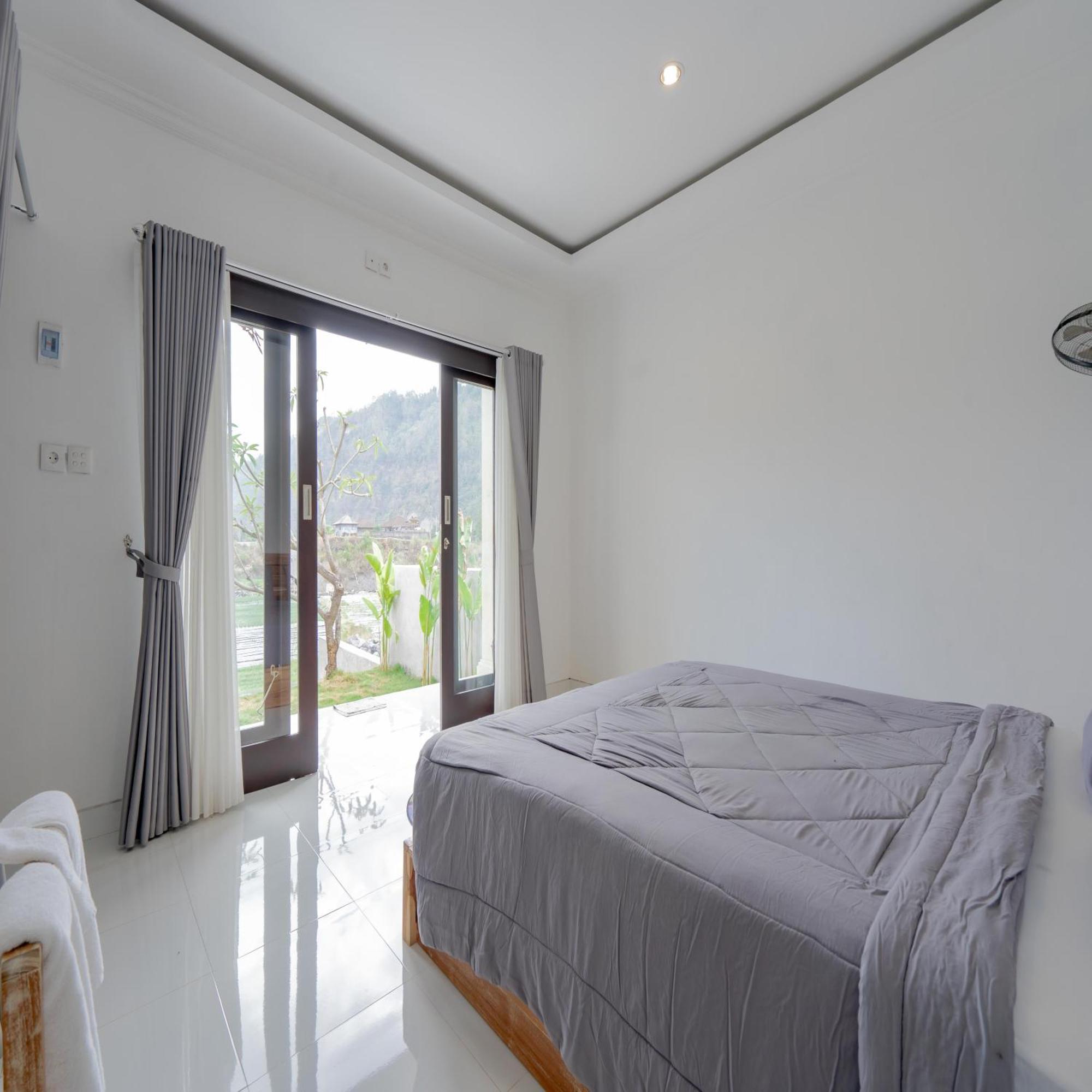 Batur Kencana Villa Mitra Reddoorz Baturaja  Zewnętrze zdjęcie